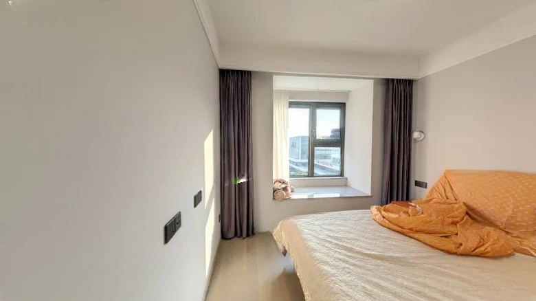 Zilang Tiancheng - View 2