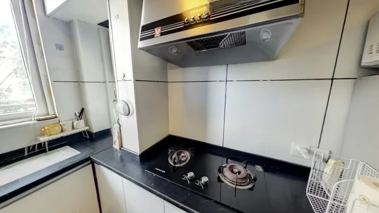 Southwest Building - View 4