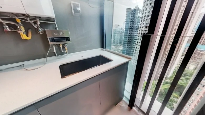 Hongkong Land Kei Yuen - View 11