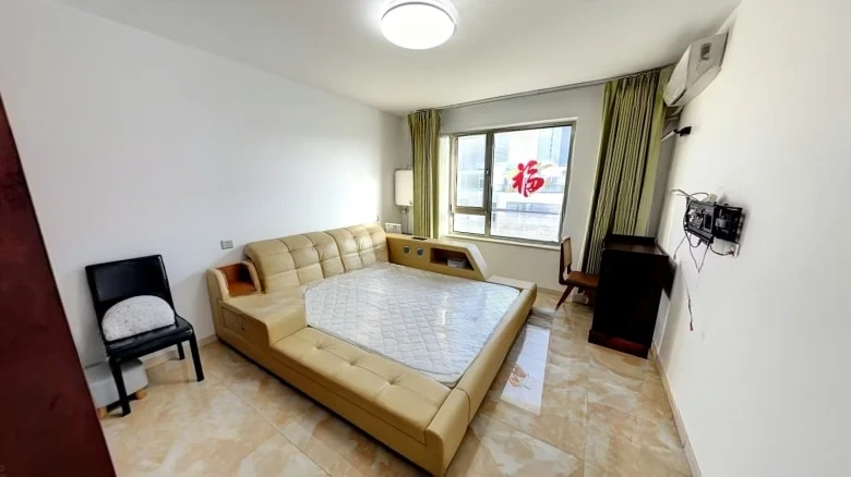 Longteng Garden Phase V - View 4