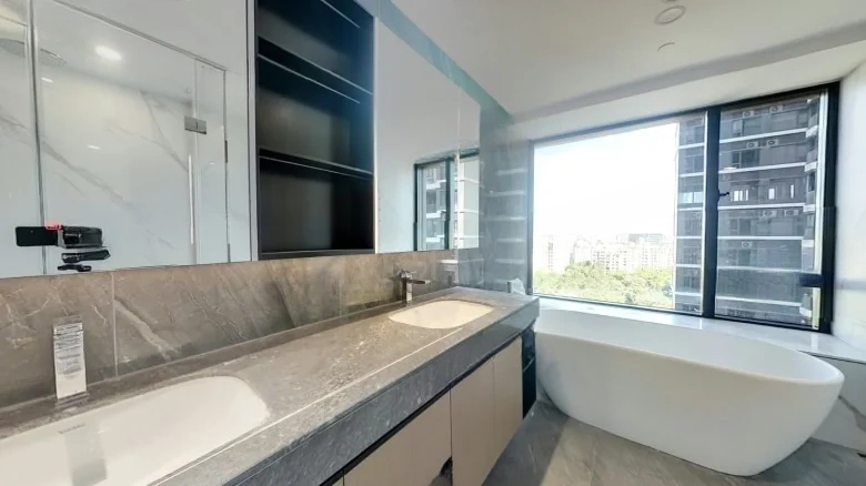 Yuexiu Heyuefu Phase V - View 10