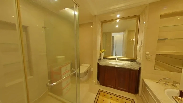 China Resources Center Yuefu - View 11