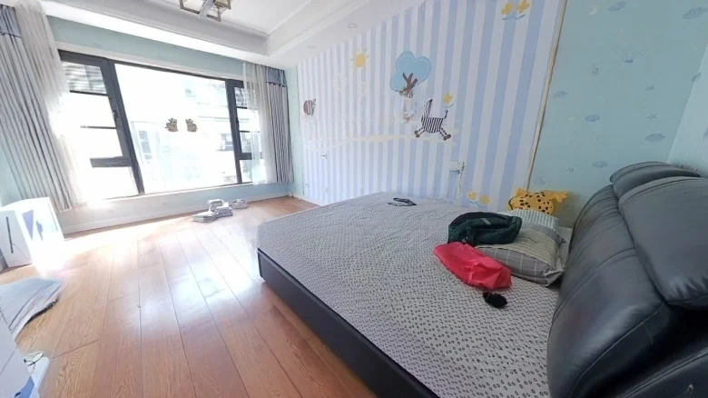 China Resources Central Park Phase IV No. 98 Haoxiang Road Villa - View 4