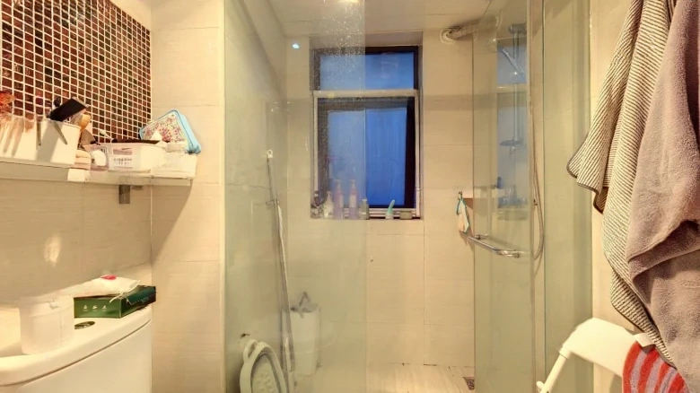 Huayee Oriental Rose District A - View 7