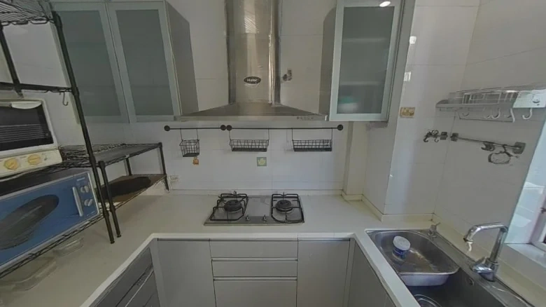 Huilin Green Oasis Guanglin Garden - View 7