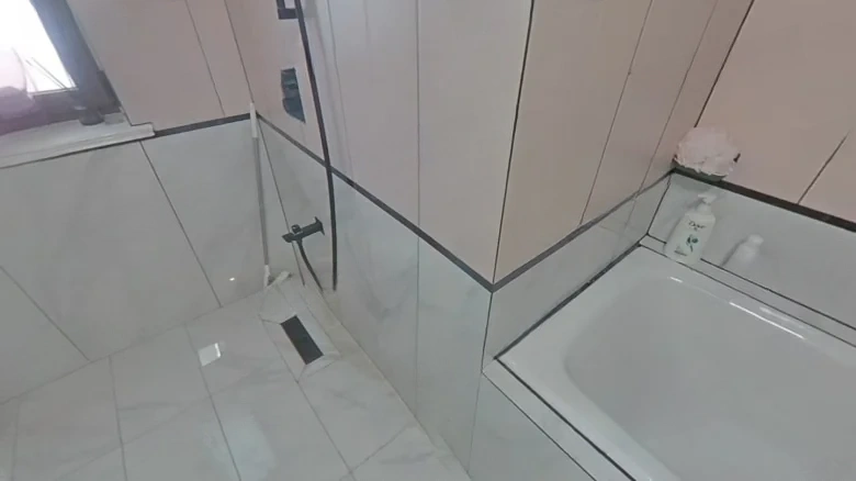 Xin Cheng Fragrant Overflow Purple Courtyard Phase I - View 9