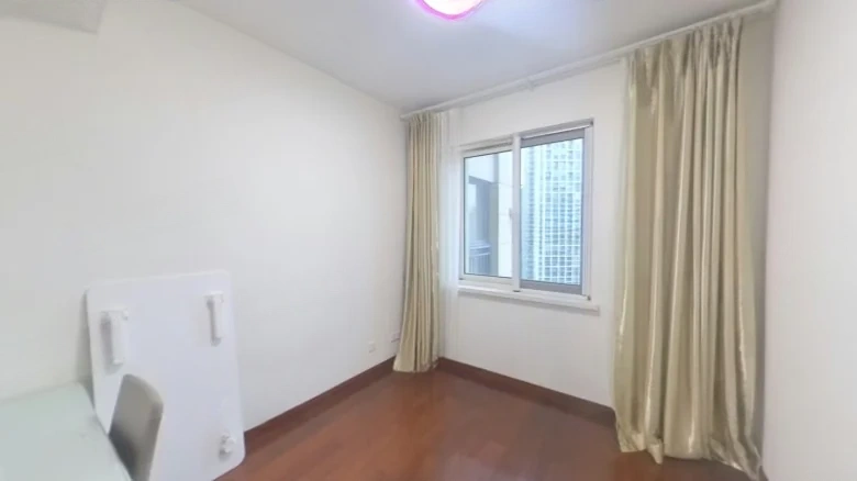 Linglong Bay Gardens Seven and Eight Districts - View 2