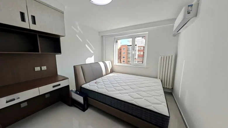 Yuhui South Road - View 2