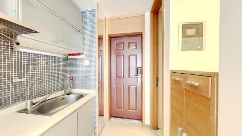 Princely Court International Garden - View 5