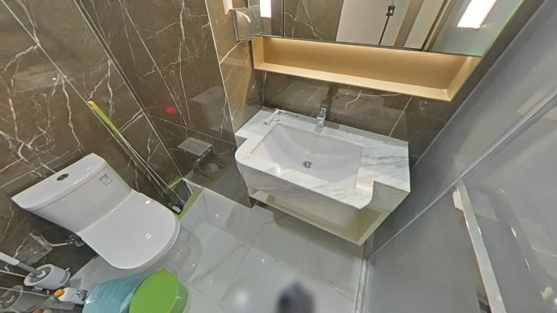 Baoxin Mansion - View 5