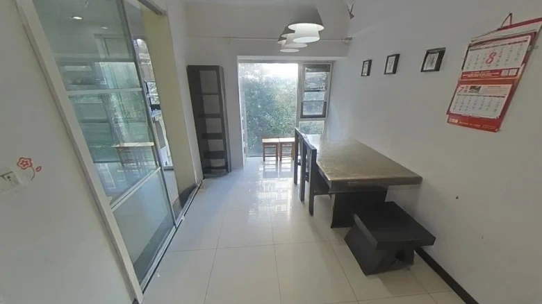 Huilin Green Oasis Guanglin Garden - View 5