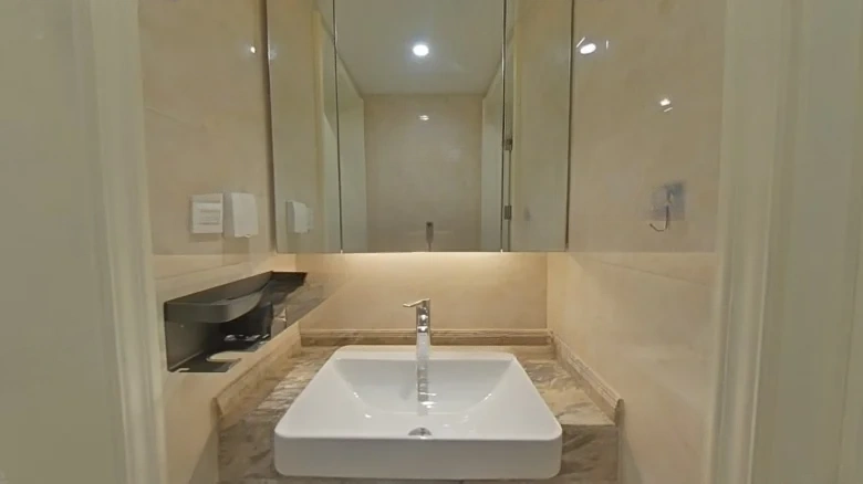 Haixi City Cloud Mansion Bay - View 10