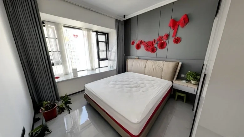 Qin Emperor Jin Yu Cui Xuan - View 3