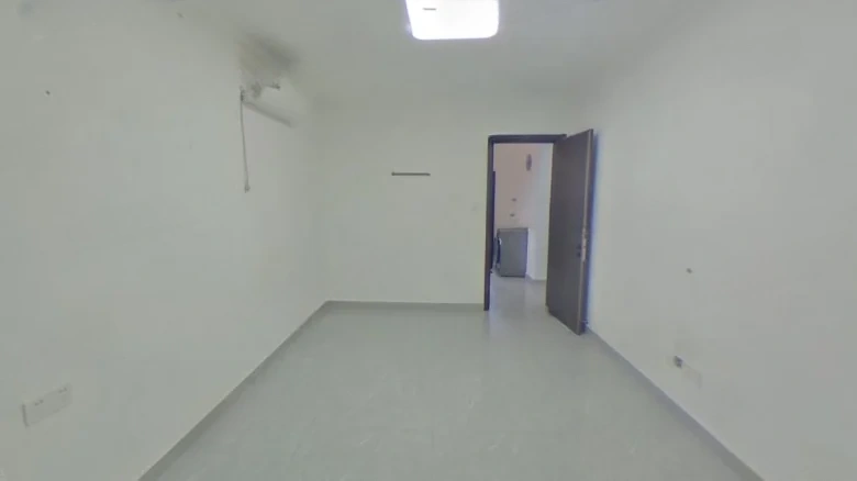 Tiger's Head - View 2