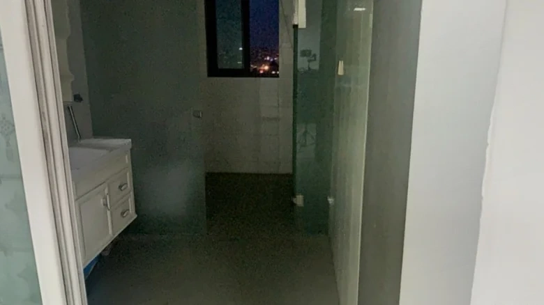 Huachen Tower - View 12