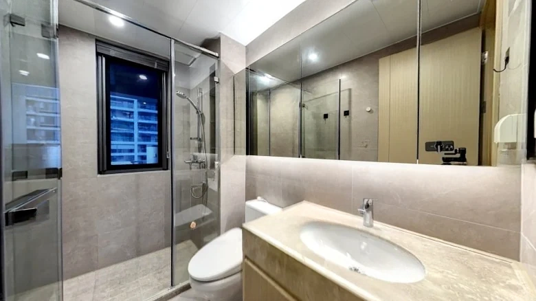 Hunkang Rongche Kongyuan Wang Jinsha - View 9