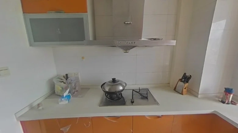 Aoti New City Cuisan Garden - View 6