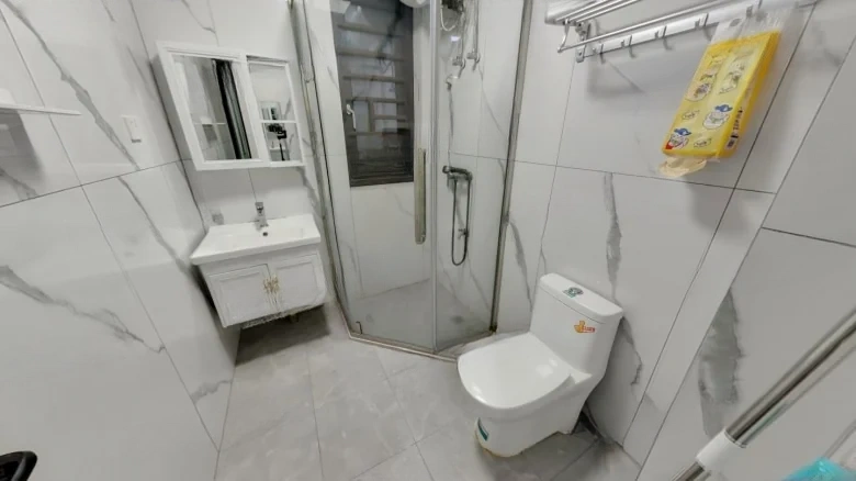 Xue Ling Xin Cun Village - View 5