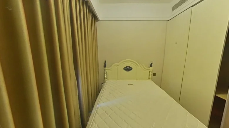 Wumin Xi Tang - View 5