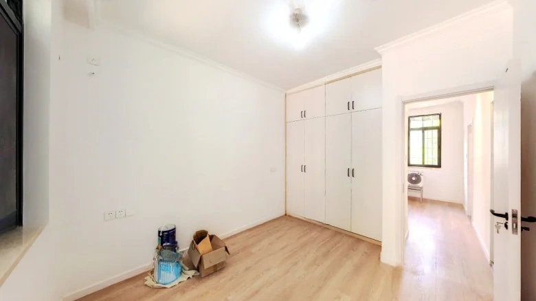 Ancient Street - View 2