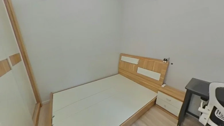 COFCO Hongyun - View 2