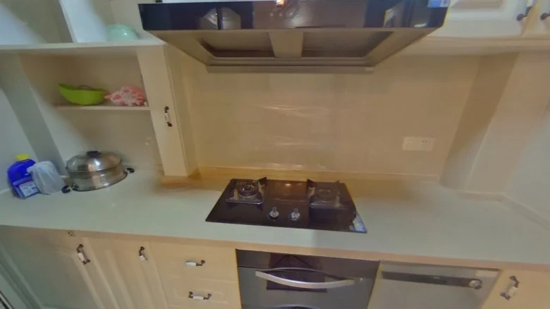 Shimao Lakefront Mansion B District - View 8