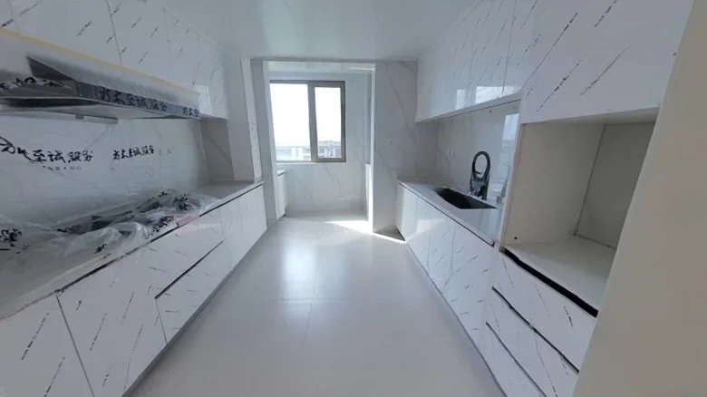 Longwan Villa - View 8