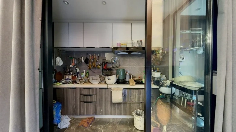 Evergrande Future City - View 8