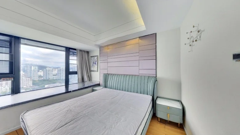 Hongzhou Tianxi - View 2