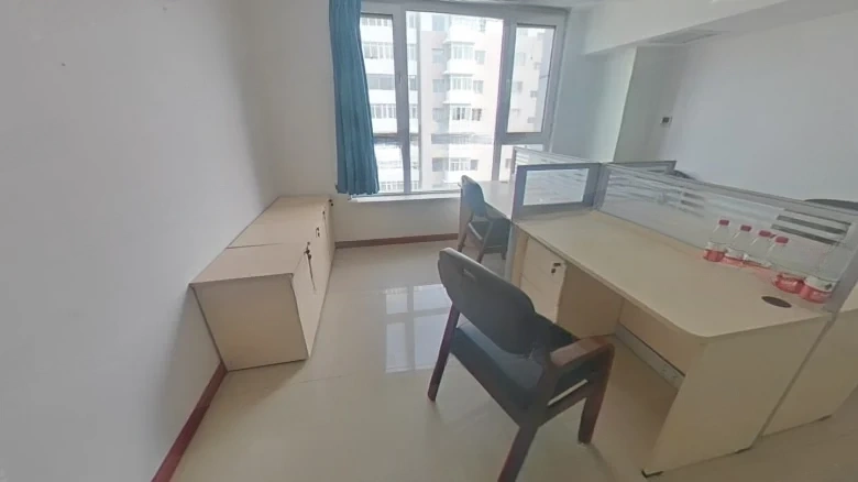 Xinhua West Community - View 3