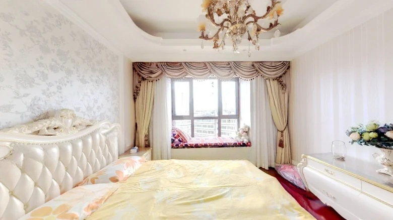 Wanda Grand Manor - View 7