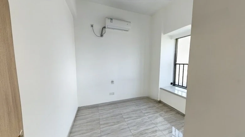 Baixin Plaza - View 2