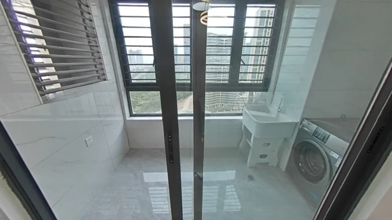 Jinlin Bay Garden - View 6