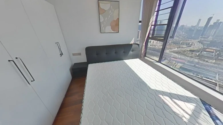 Hanshui Prefecture - View 5