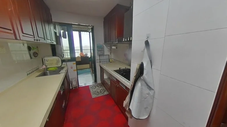 Evergrande City - View 8