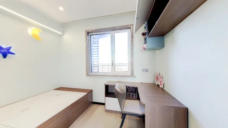 Oceanside Wanhe Mansion - View 6