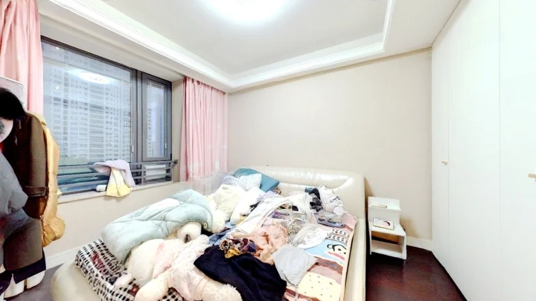 Gusu Yuqin Courtyard East District - View 2