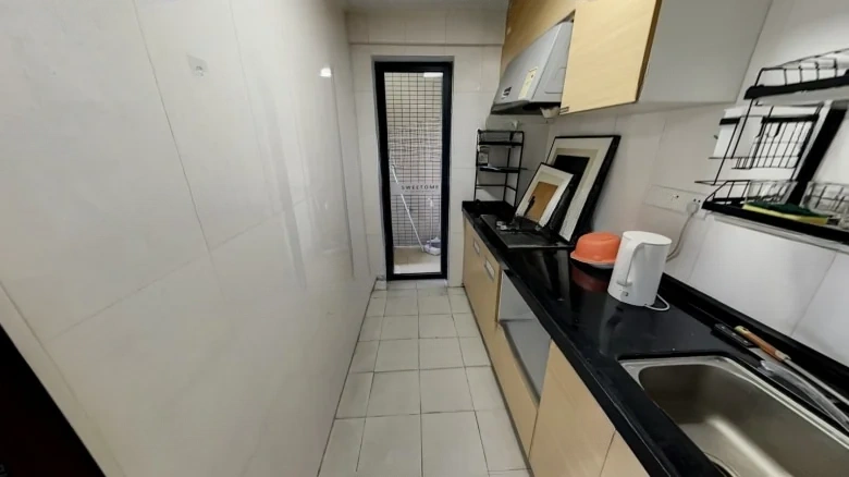 Pazhou Xin Village Apartments - View 4