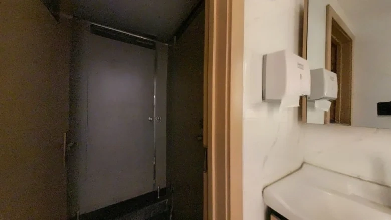 Qinxian Million Estate East District - View 9