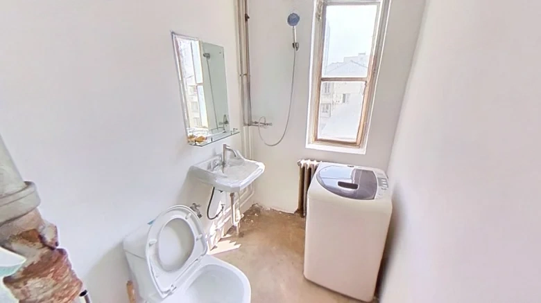 Luozhuangxi Li - View 6