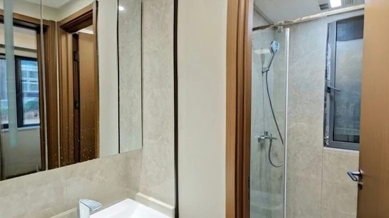 Olympic Forest ONE - View 7