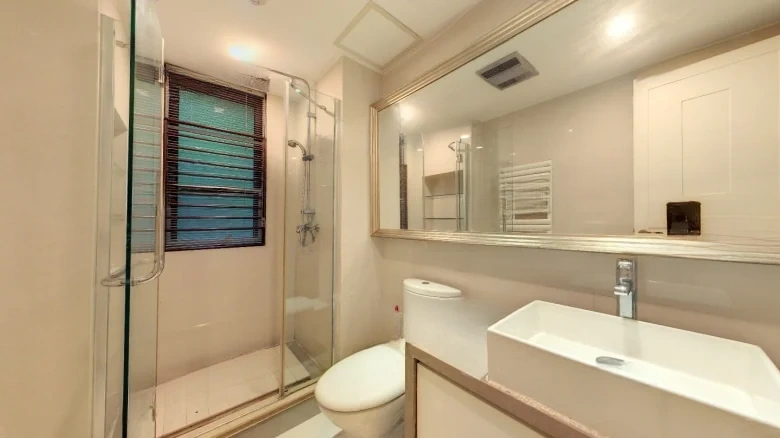 Lingdang Bay Garden Quarter 7-8 - View 9