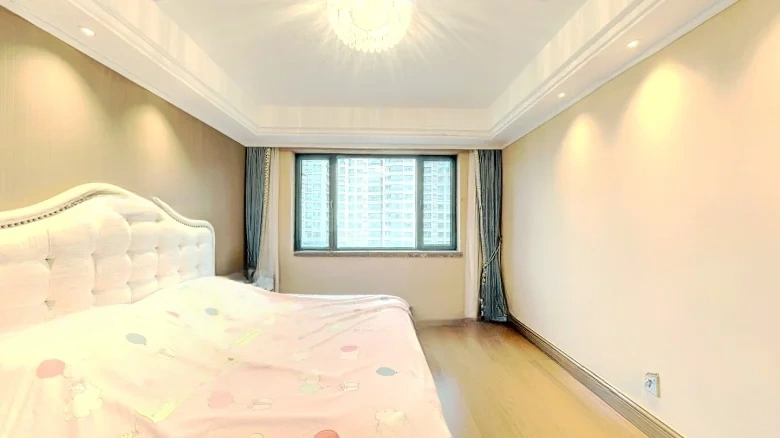 Huán Dà Yù Jǐng Běi Qū - View 2