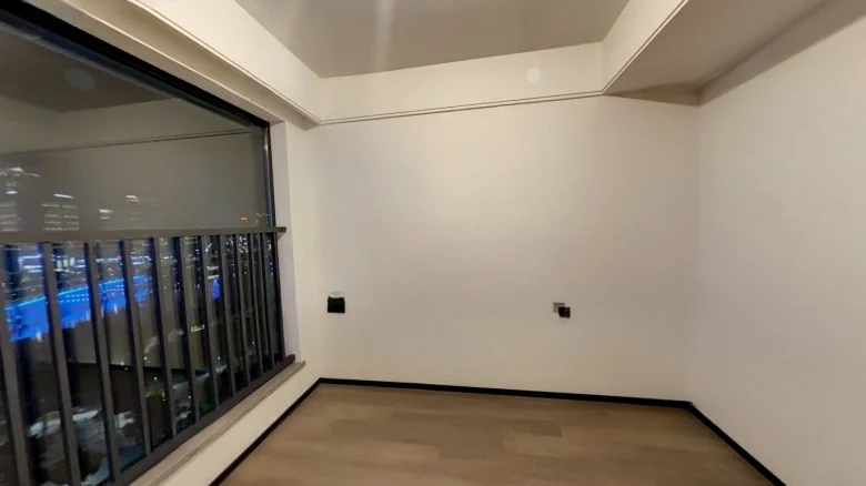 Jianfa Man Yun - View 3