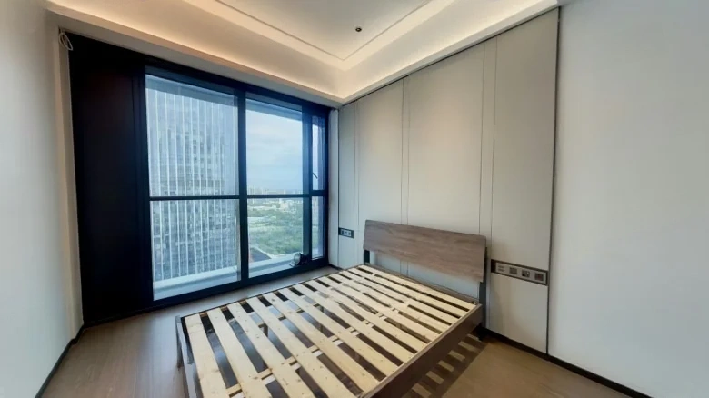 Poly Fish Pearl Port South District - View 3