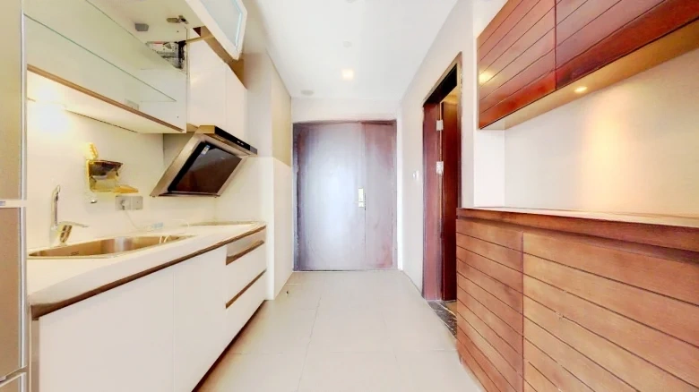 Hengye Platinum Tower - View 4