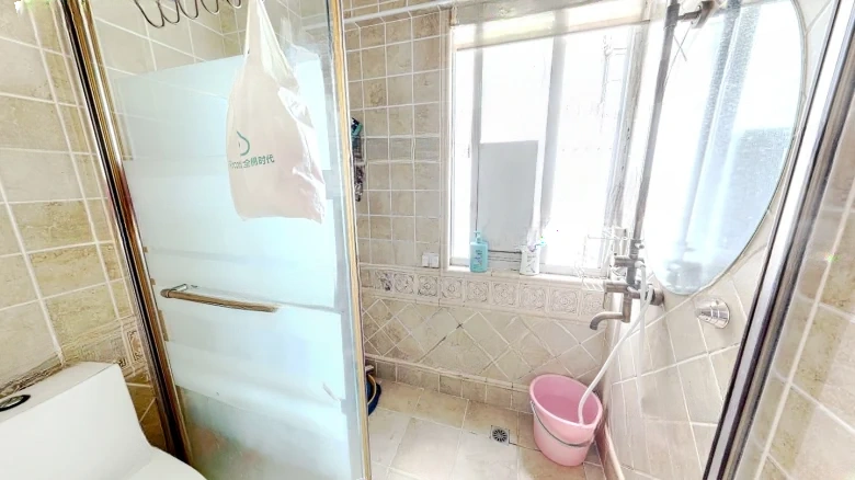 New View Center Phase II - View 9