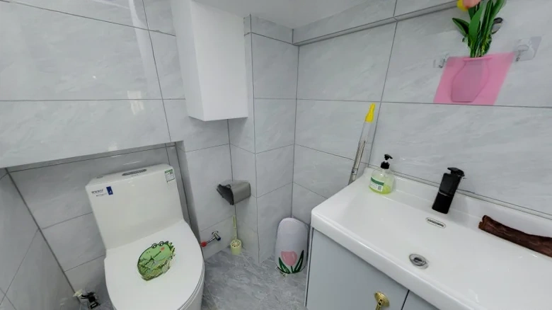 Shan Gang Eastern New Horizon - View 5