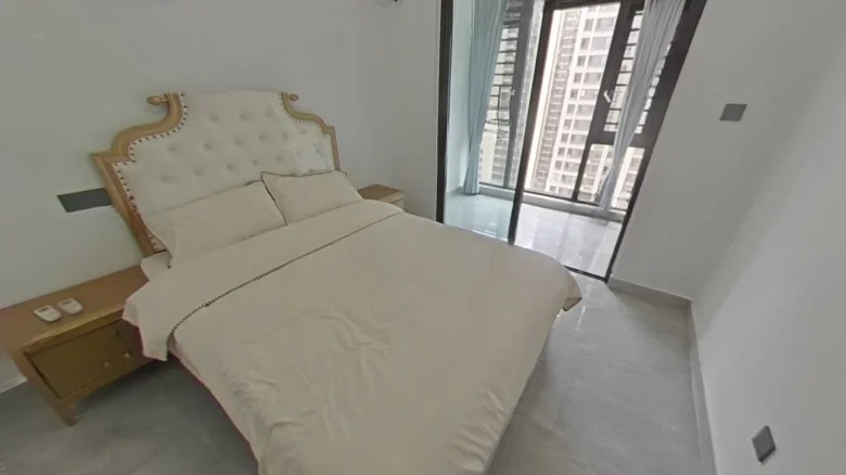 Zhongzhai Nan Yuan - View 4