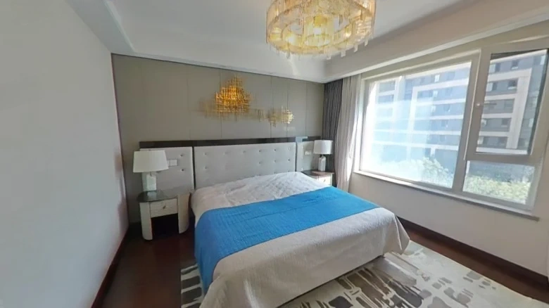 China Ocean Tianyu - View 5